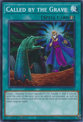 Called by the Grave - SDWD-EN026 - Common - 1st Edition